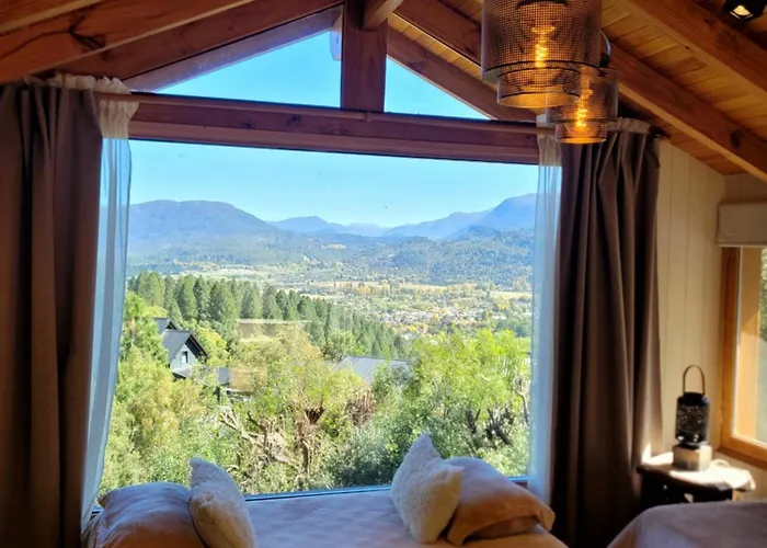 ᐉ AILEN DE LOS ANDES ( SAN MARTÍN DE LOS ANDES, ARGENTINA ) FOTOS DE ...